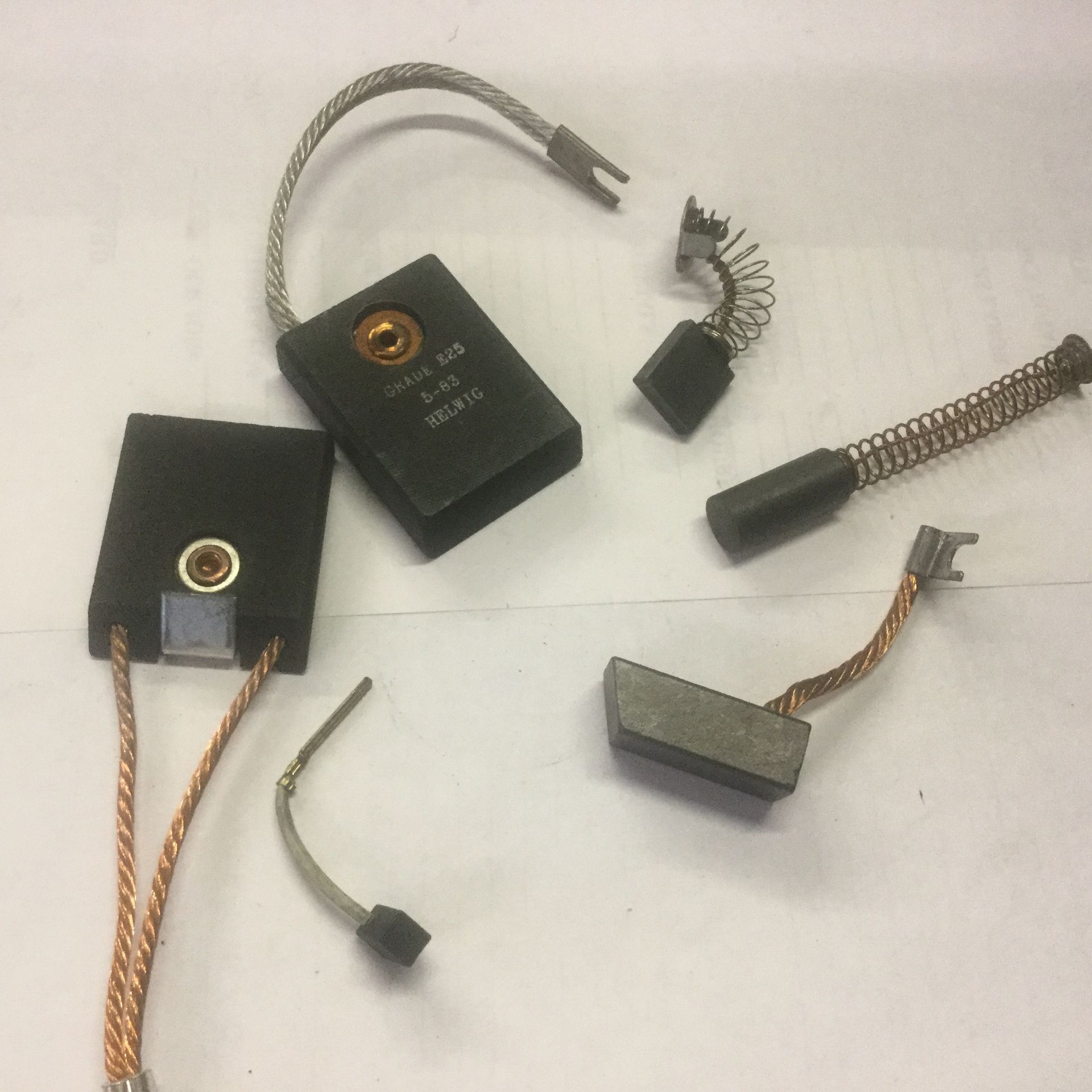 Parts Lyons Electric Erie, PA